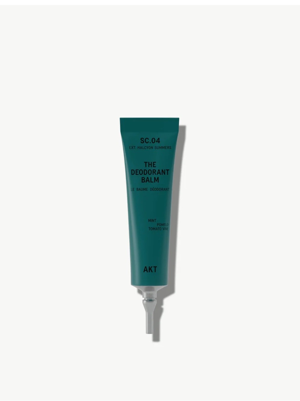 ⭐️3 for $20 ⭐️ AKT The Deodorant Balm mini — SC.04 Halcyon Summers